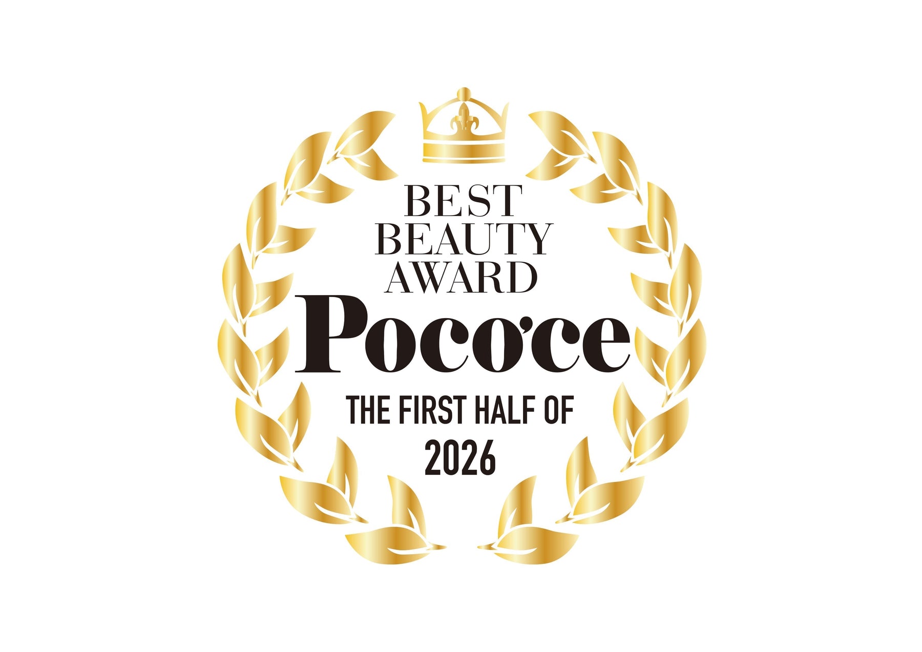 雑誌『Poco’ce』にて、TABBIAの商品がBEST BEAUTY AWARDを受賞しました