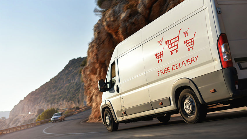 ８,０００円以上のお買い上げで国際配送料が無料！