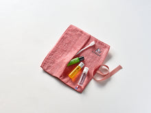 今治タオル　歯ブラシケース　MOU KAWAITA-NO