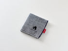 Imabari Denim-Style Handkerchief