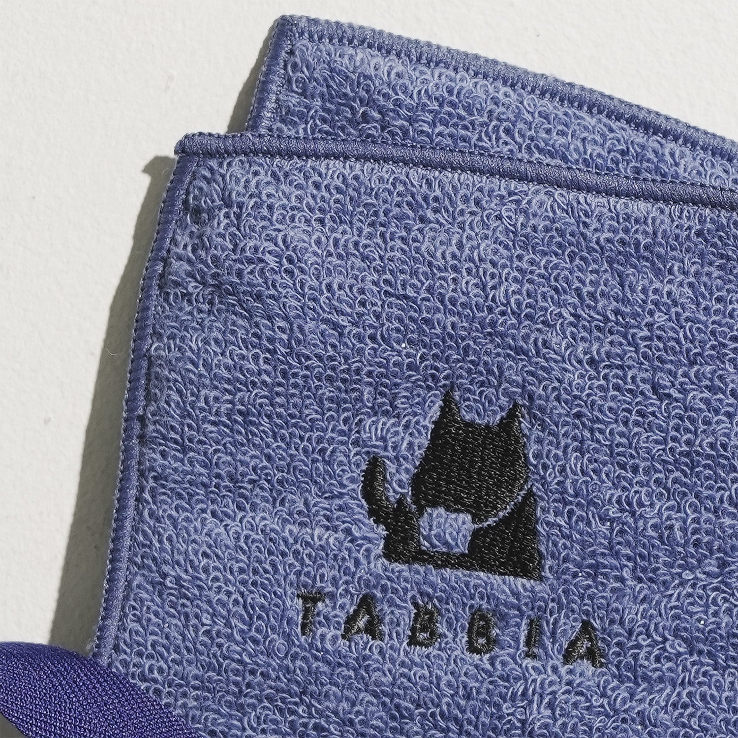 今治タオル　歯ブラシケース　MOU KAWAITA-NO