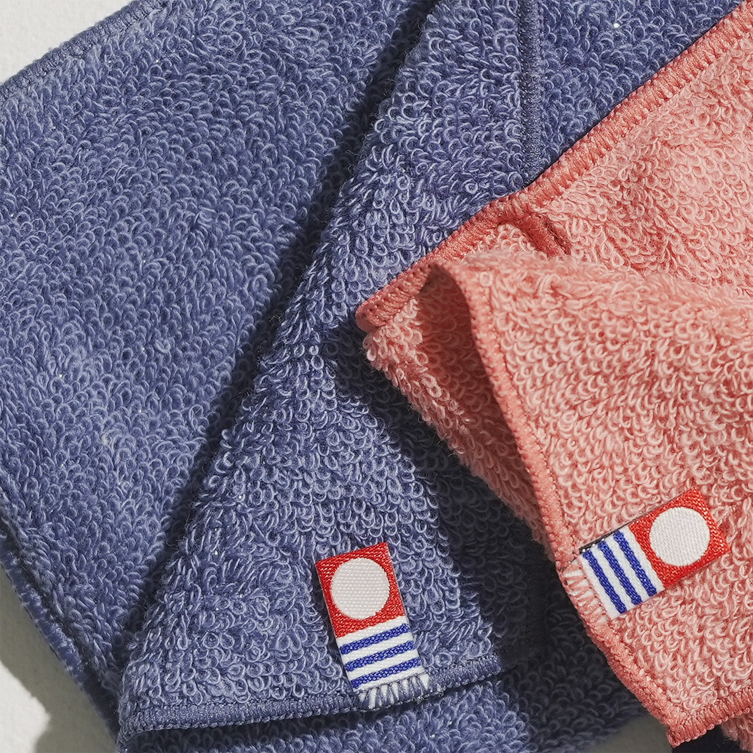 今治タオル　歯ブラシケース　MOU KAWAITA-NO