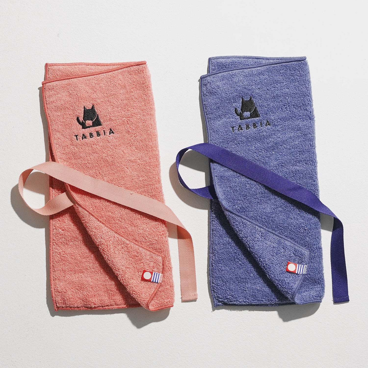 今治タオル　歯ブラシケース　MOU KAWAITA-NO