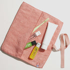 今治タオル　歯ブラシケース　MOU KAWAITA-NO