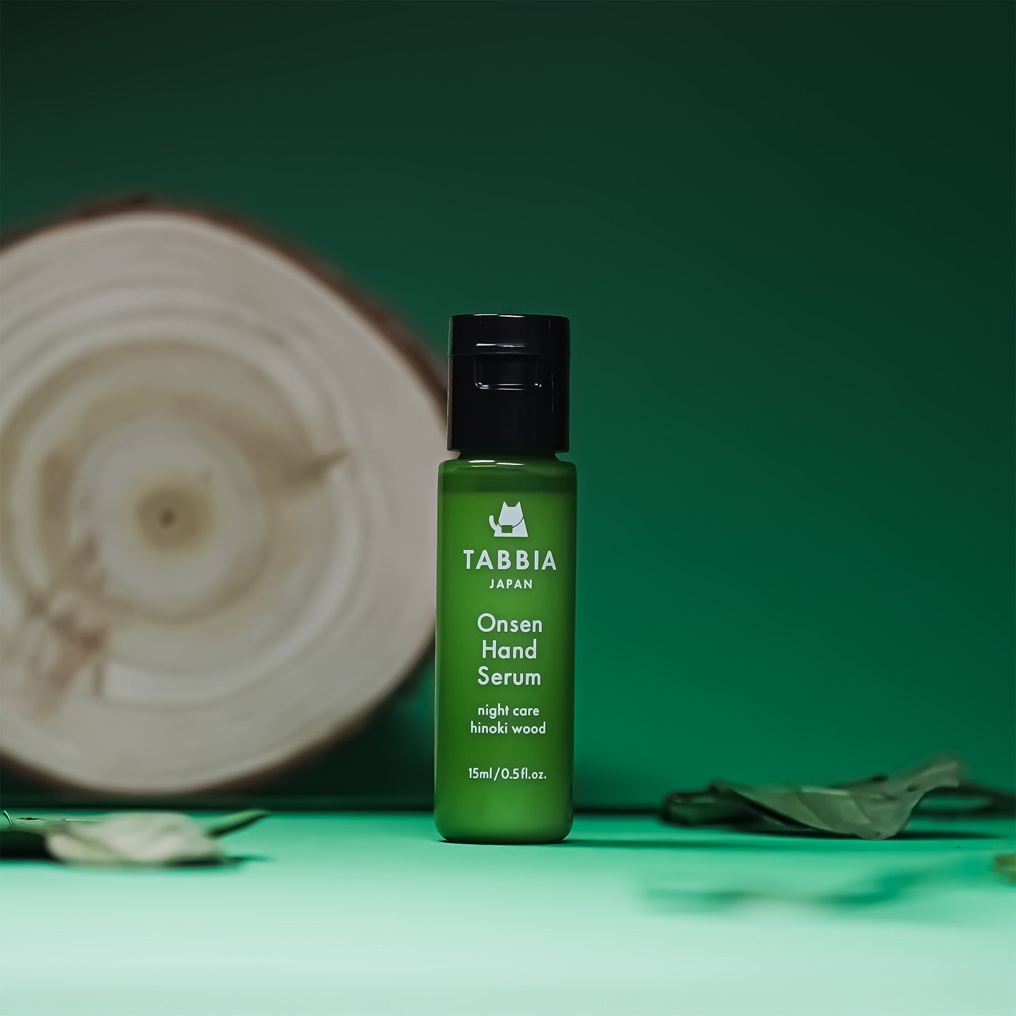 温泉ハンドセラム3本セット | TABBIA