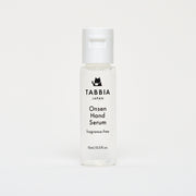 温泉ハンドセラム15ml  3本セット 巾着付き