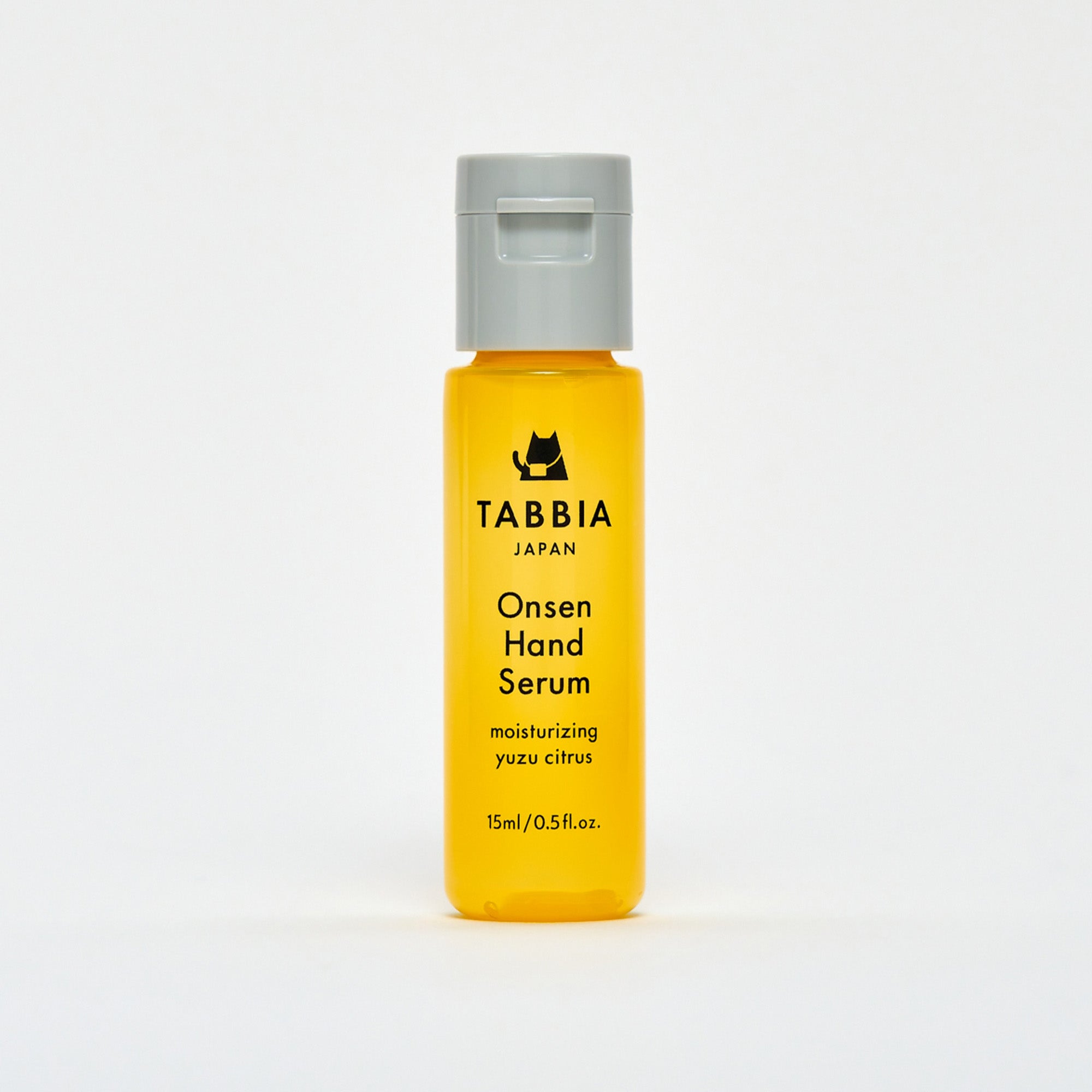 温泉ハンドセラム15ml  ３本セット 巾着付き