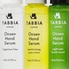 温泉ハンドセラム３本セット