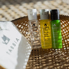 温泉ハンドセラム３本セット