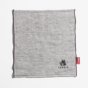 Imabari Denim-Style Handkerchief