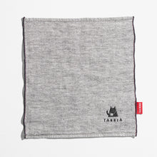 今治タオル　デニム風ハンカチ